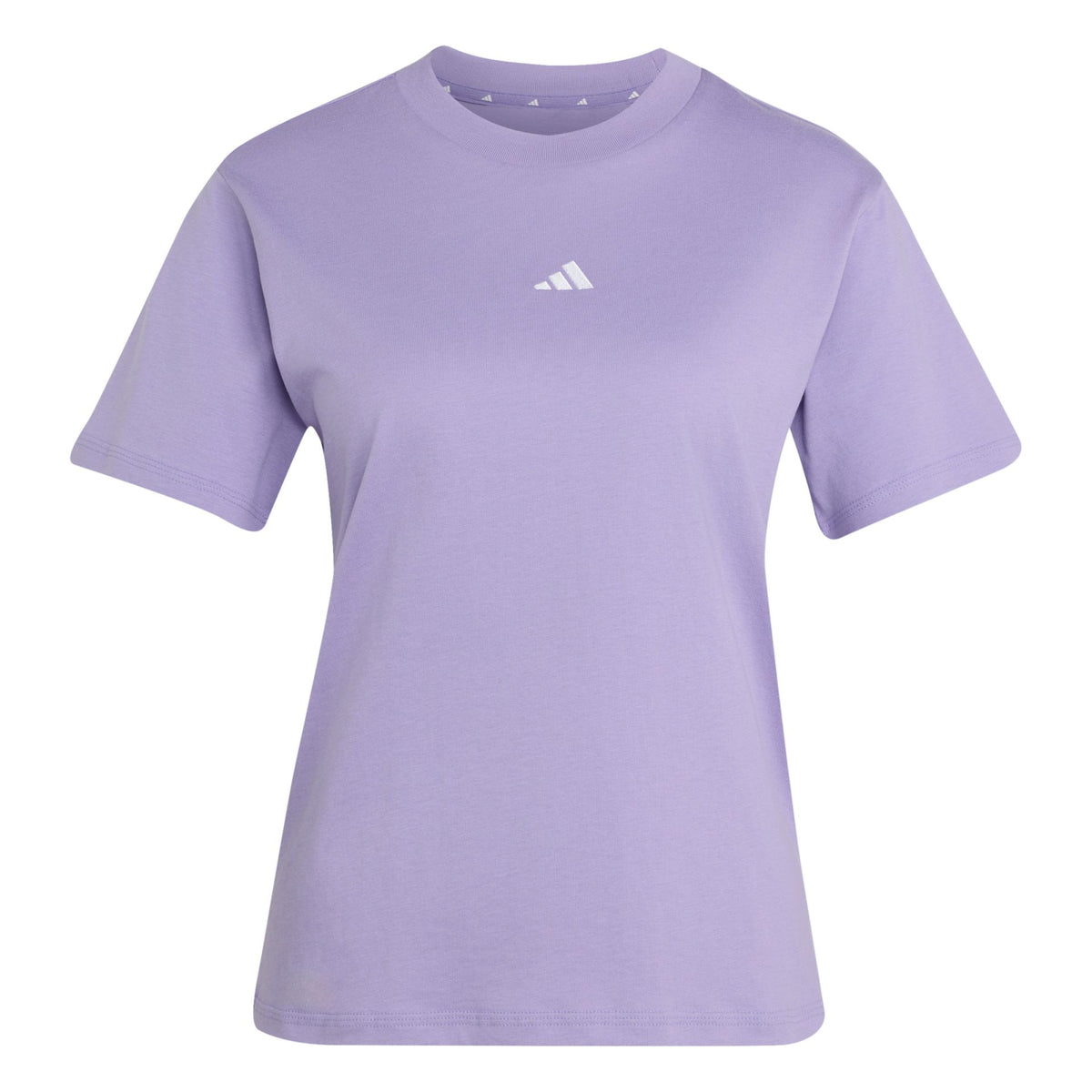 Adidas W SL SJ T – lila