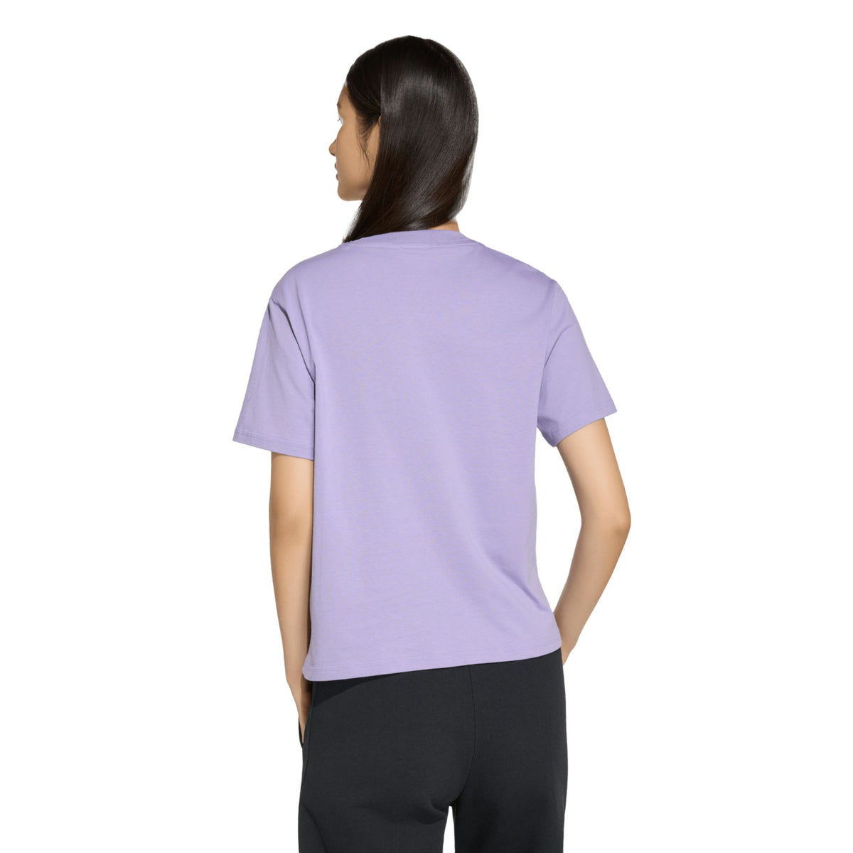 Adidas W SL SJ T – lila