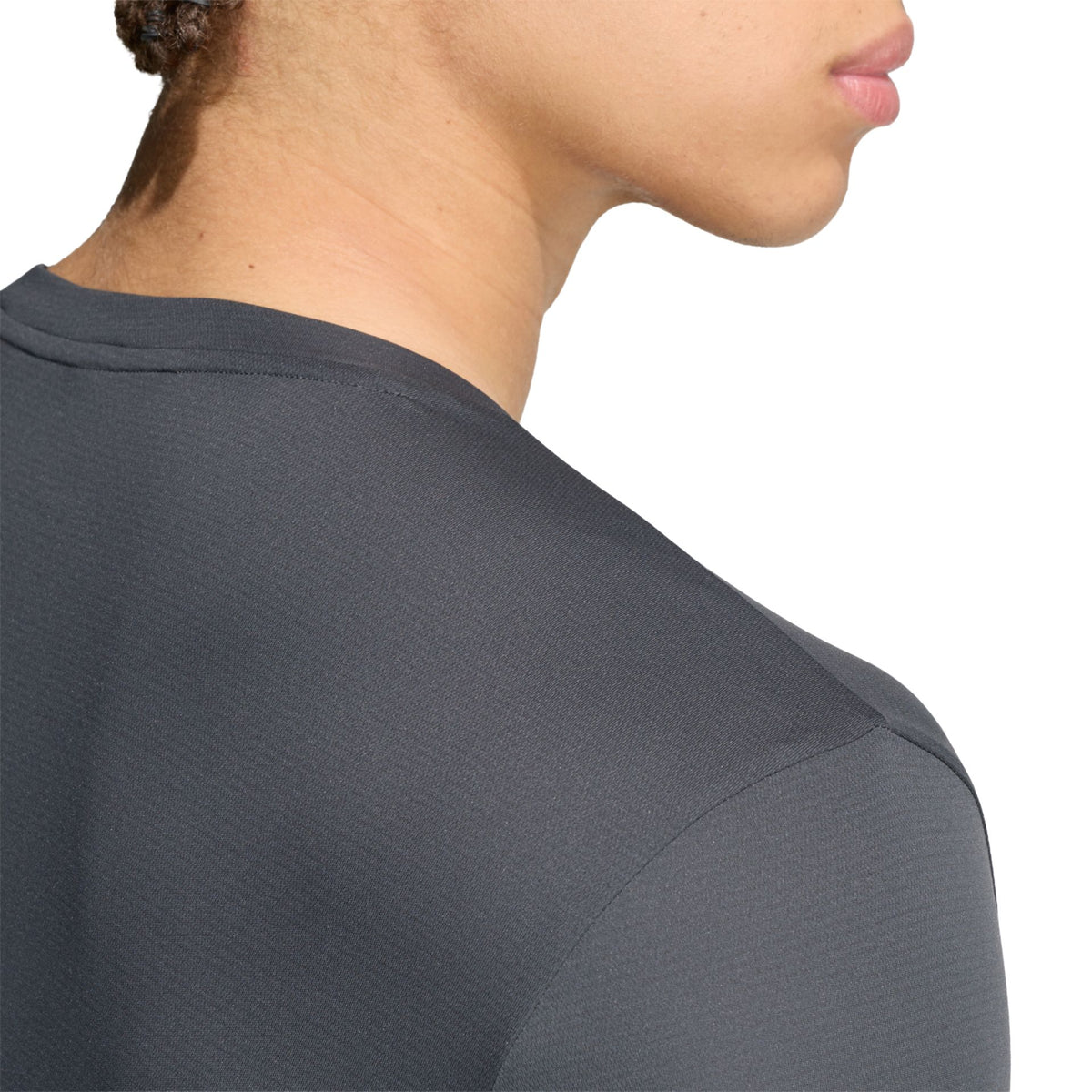 Adidas Run Ess Tee M