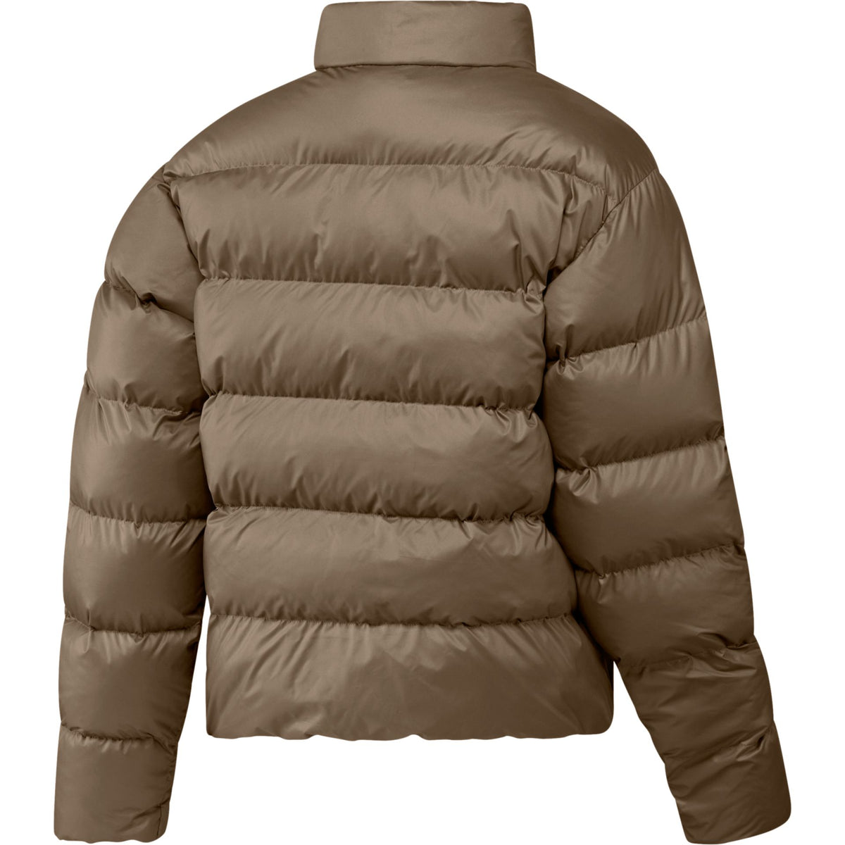Adidas W ESS SD PUF J – braun