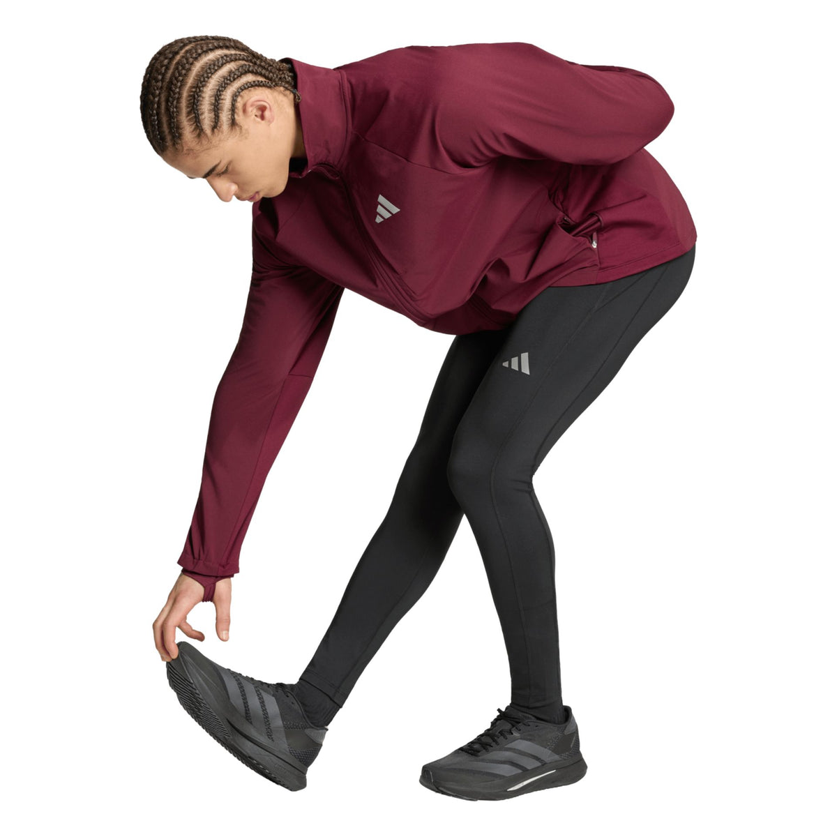 Adidas Run Ess W M