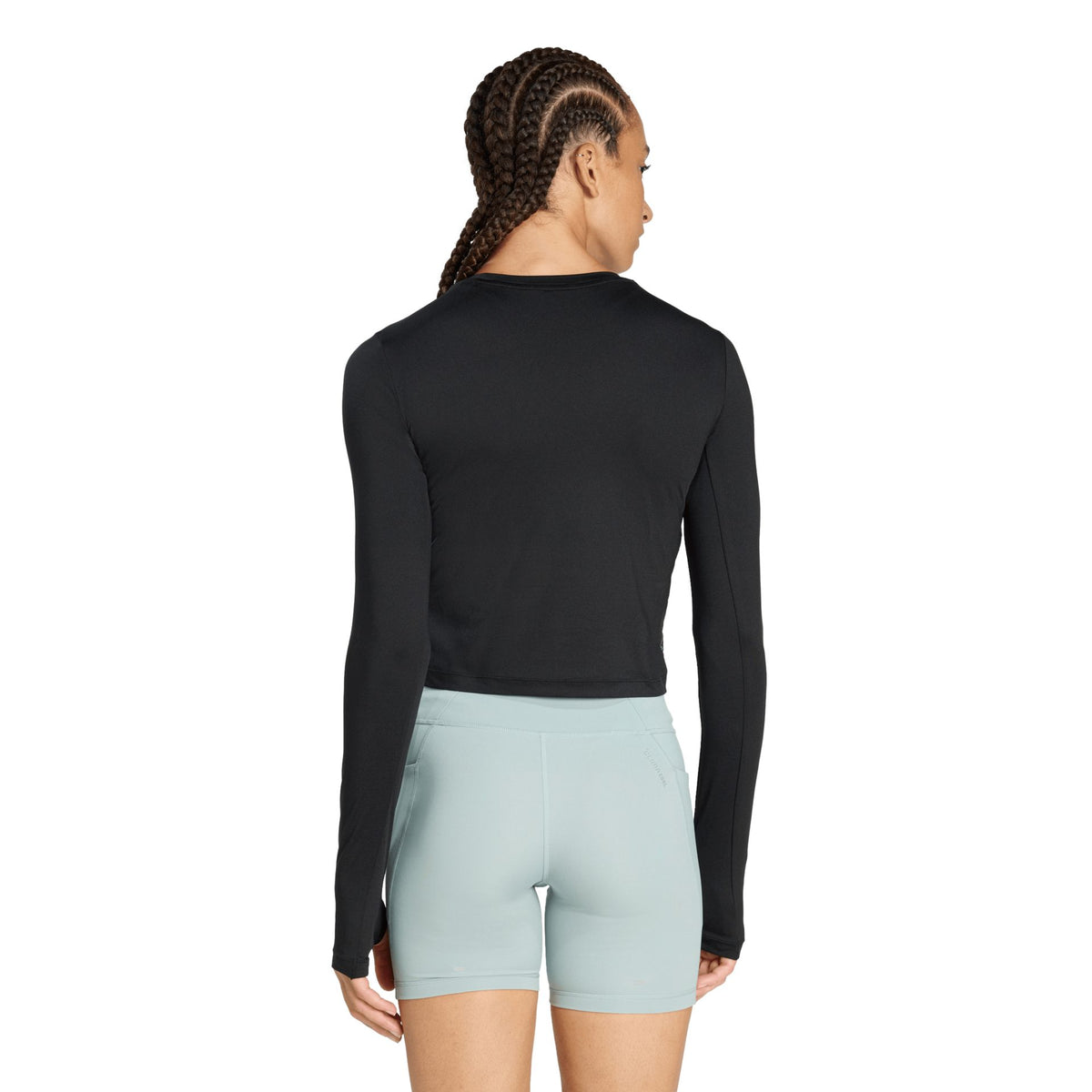Adidas Run Ess LS W