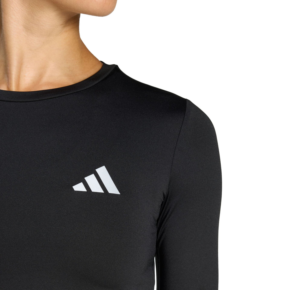 Adidas Run Ess LS W
