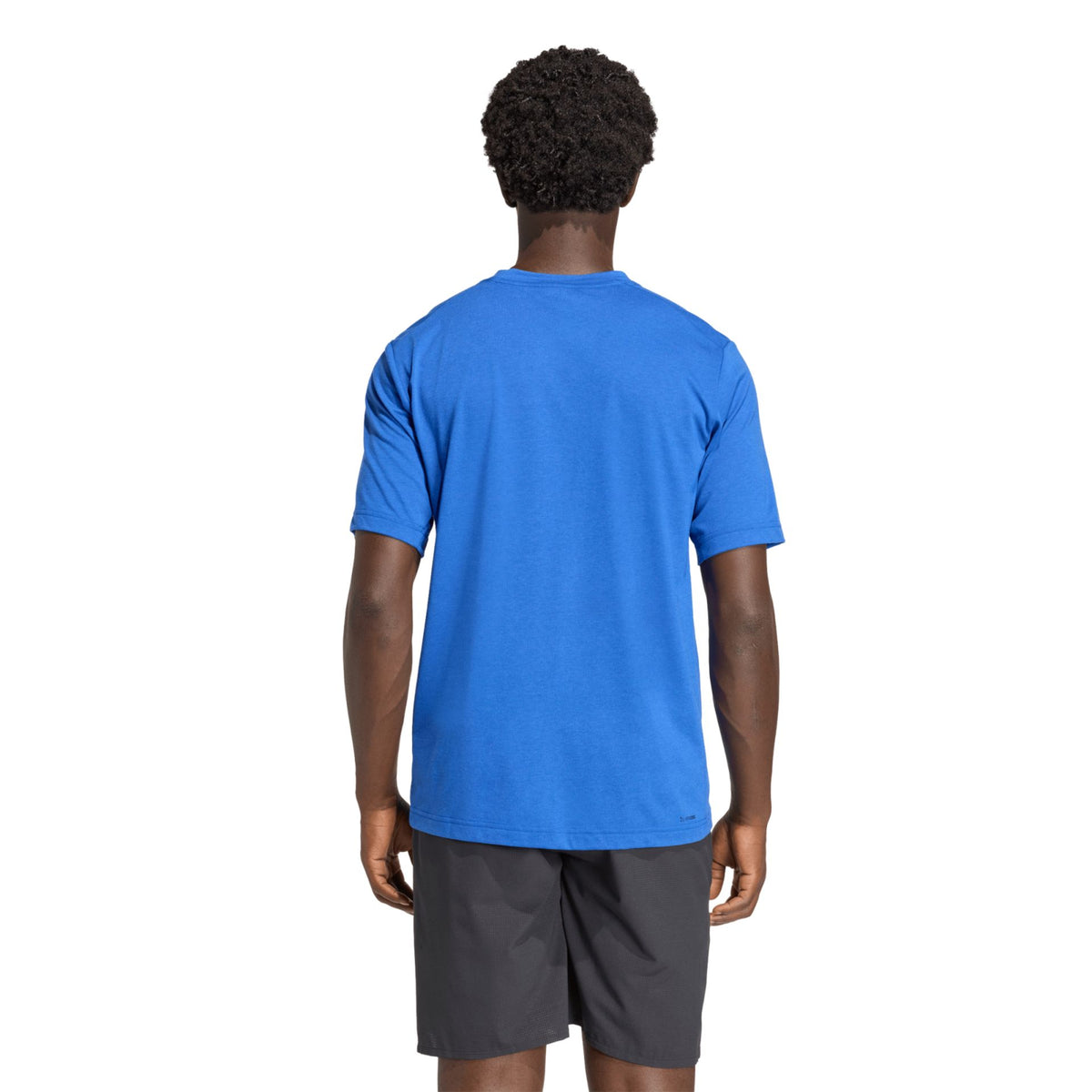Adidas WE FR T – blau