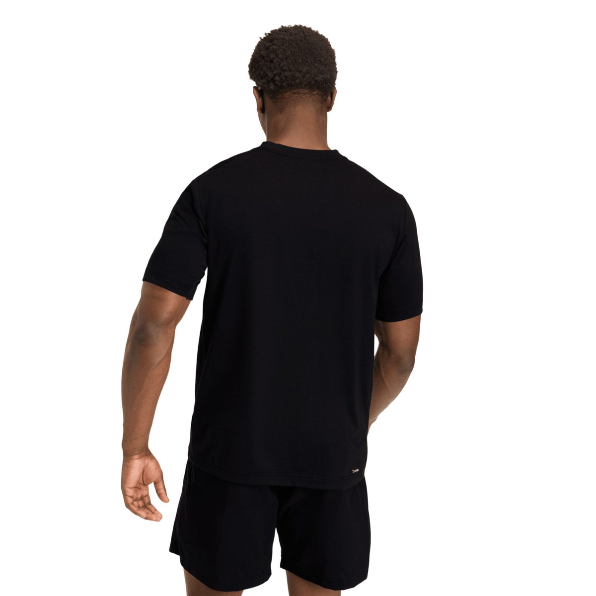 Adidas WE FR T – schwarz