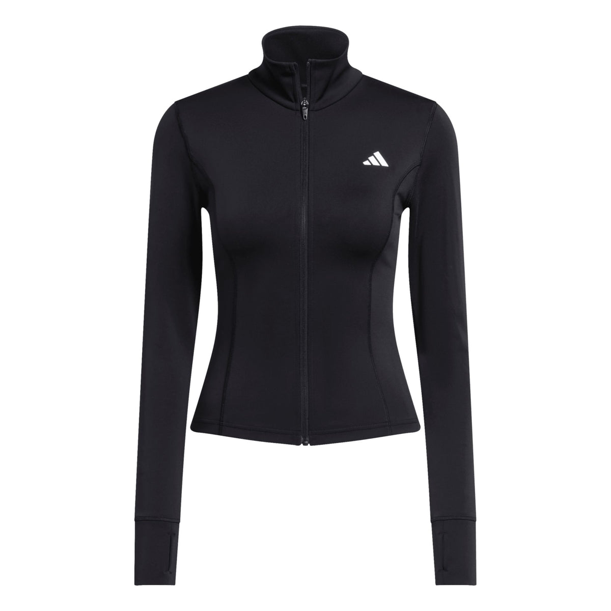 Adidas WE ZP THRU JKT