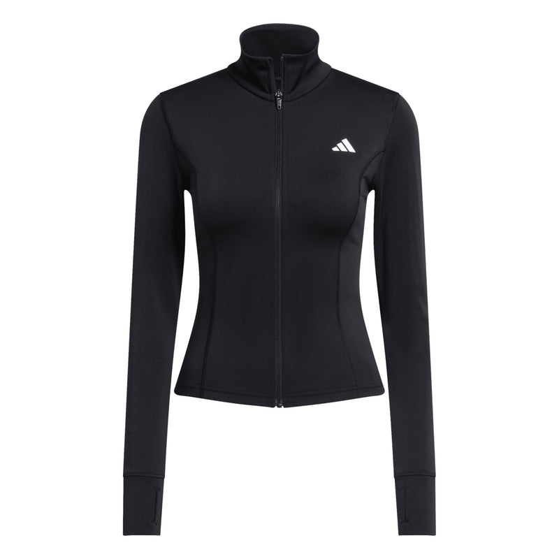 Adidas WE ZP THRU JKT