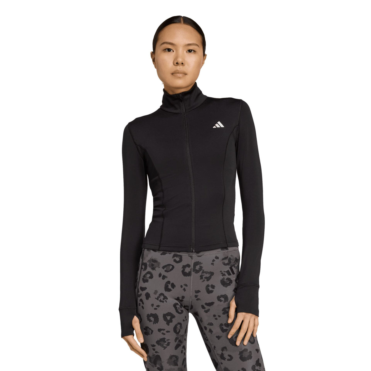 Adidas WE ZP THRU JKT