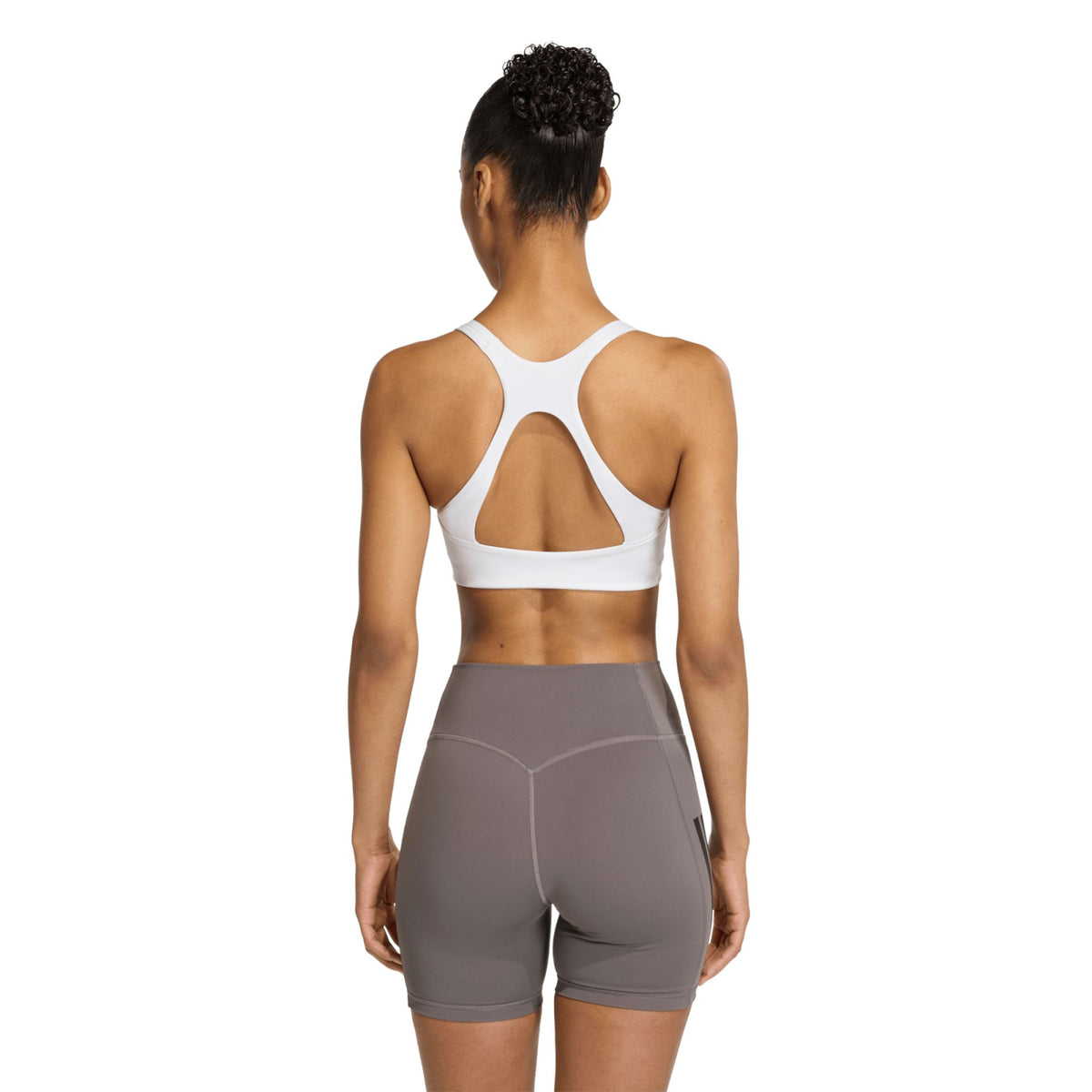 Adidas OPT MS BRA – weiß