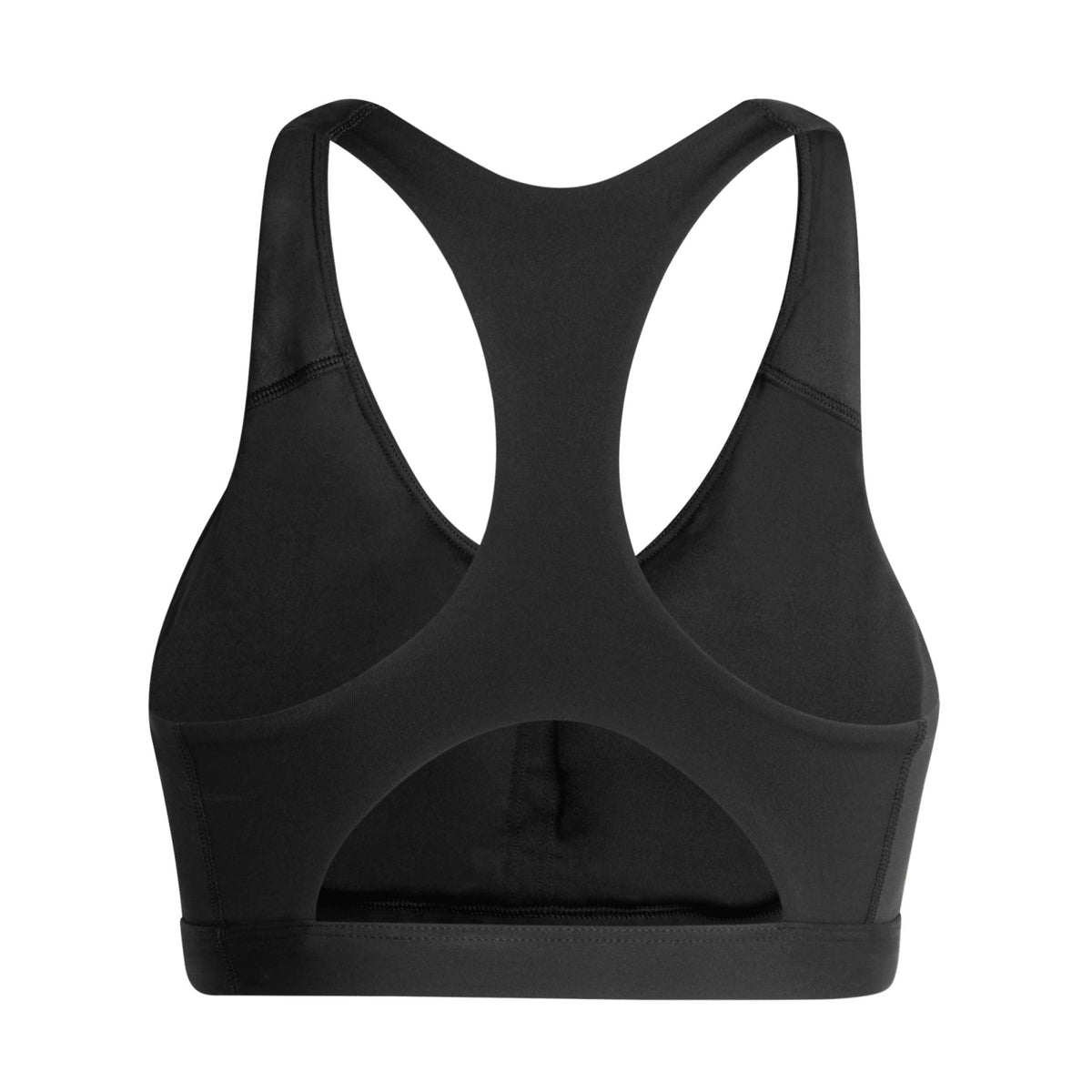 Adidas OPT ESS MS BRA – schwarz