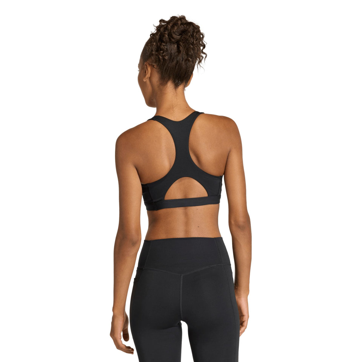 Adidas OPT ESS MS BRA – schwarz