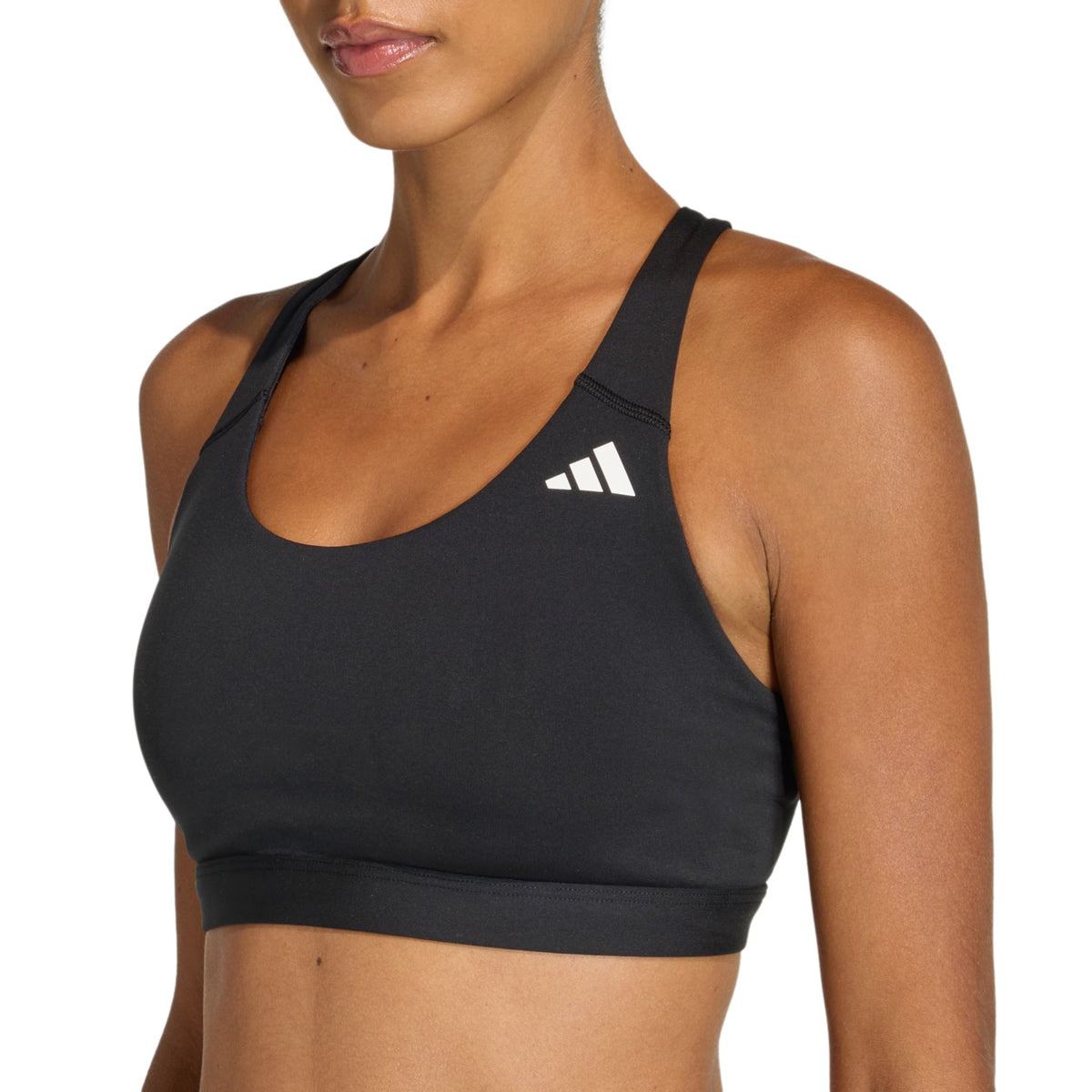 Adidas OPT ESS MS BRA – schwarz