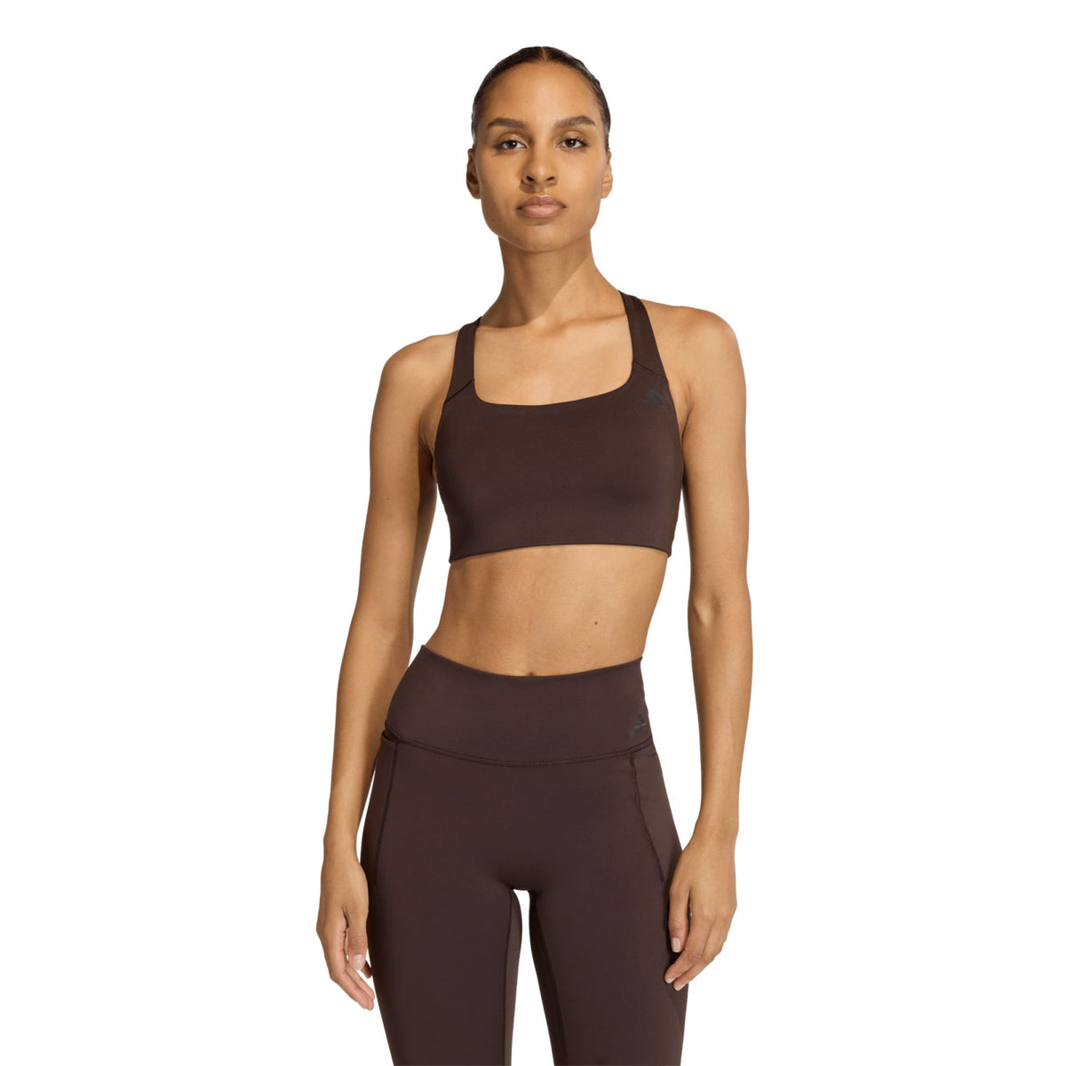 Adidas OPT MS BRA – braun
