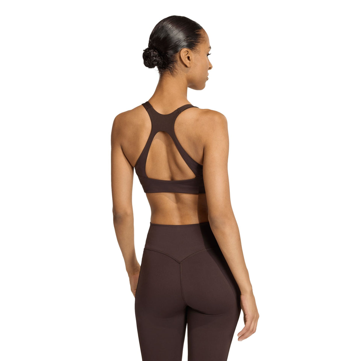 Adidas OPT MS BRA – braun