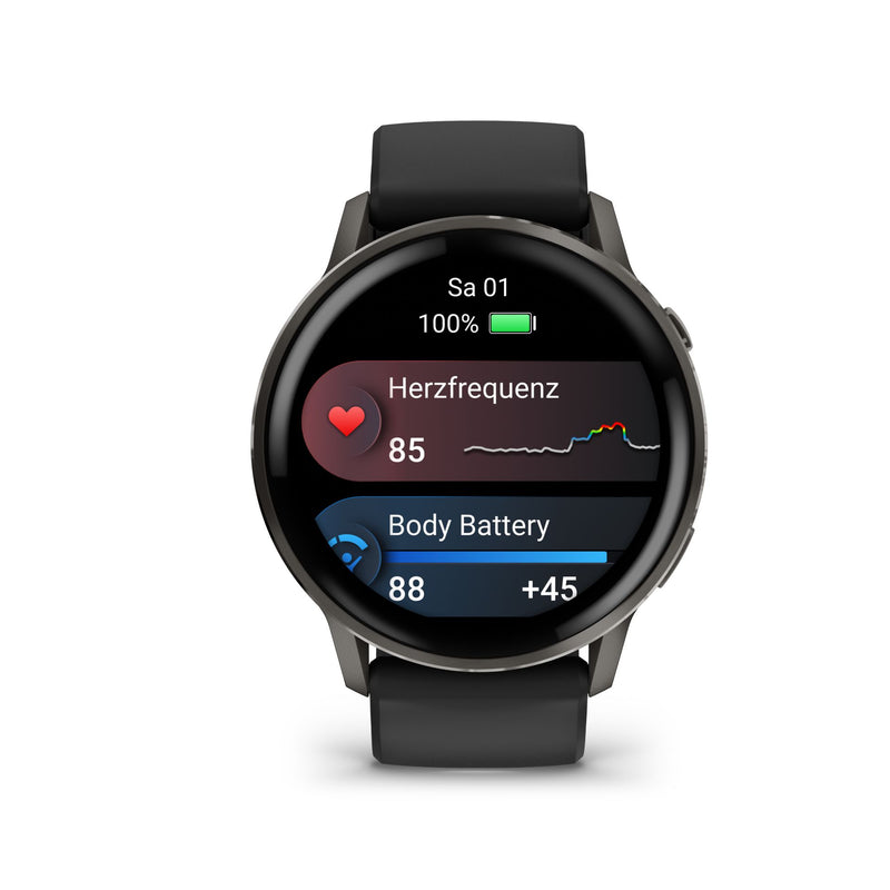Garmin Venu® 4 - 45 mm