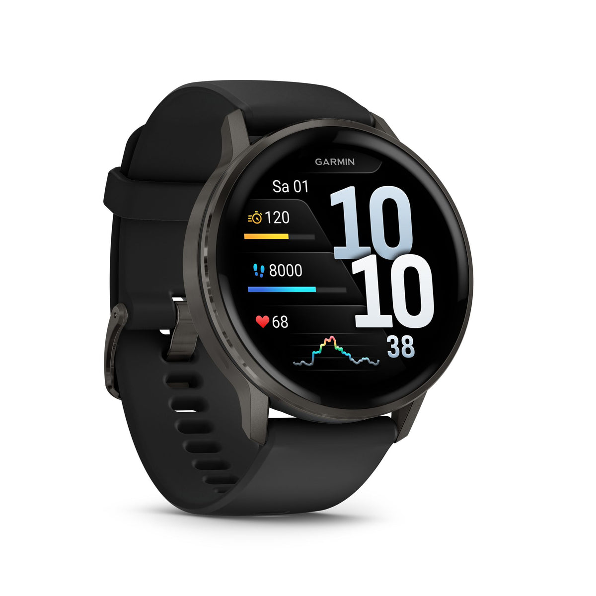 Garmin Venu® 4 - 45 mm