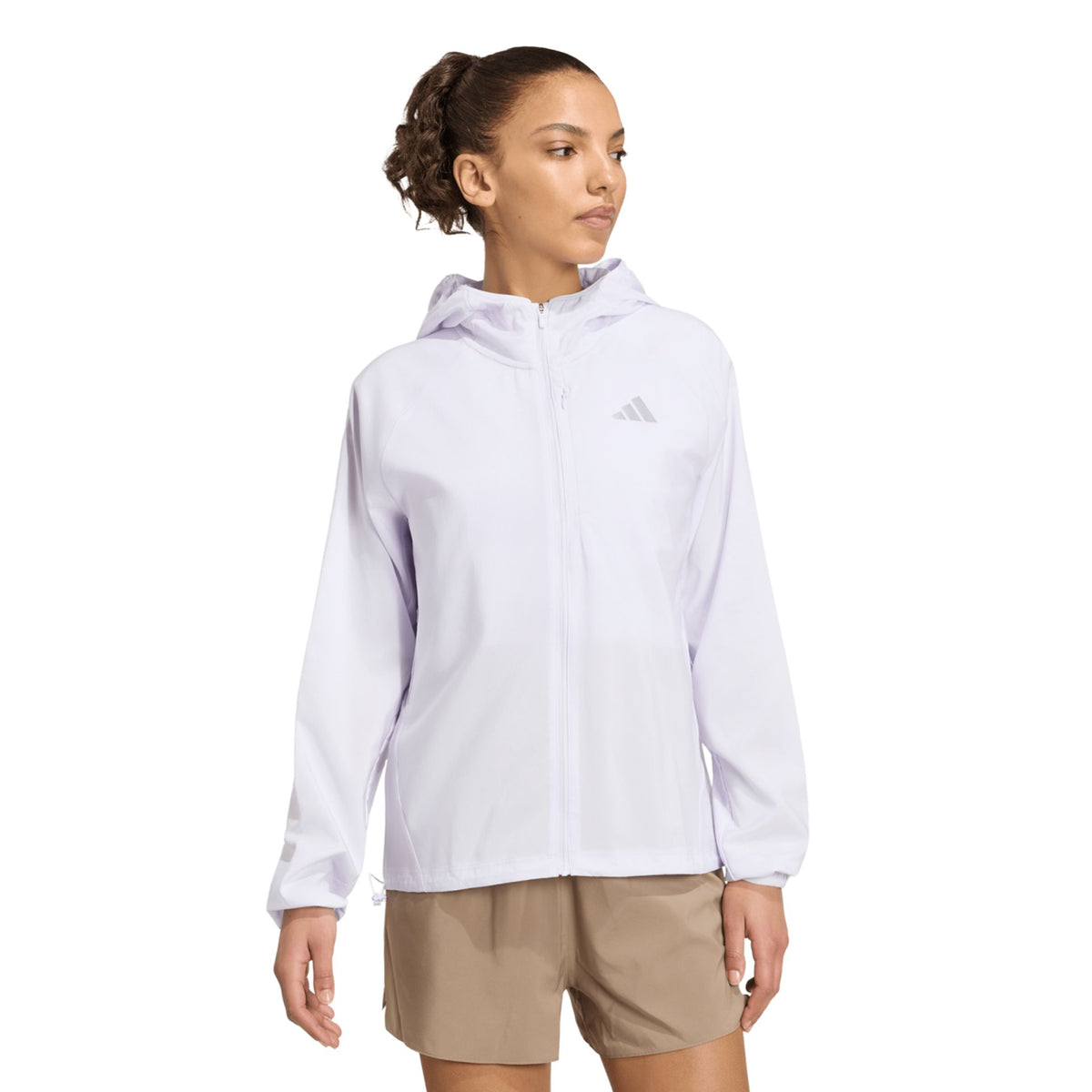 Adidas Run Ess JKT W