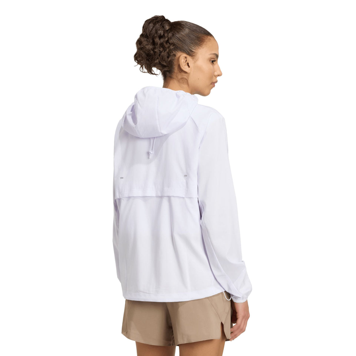 Adidas Run Ess JKT W