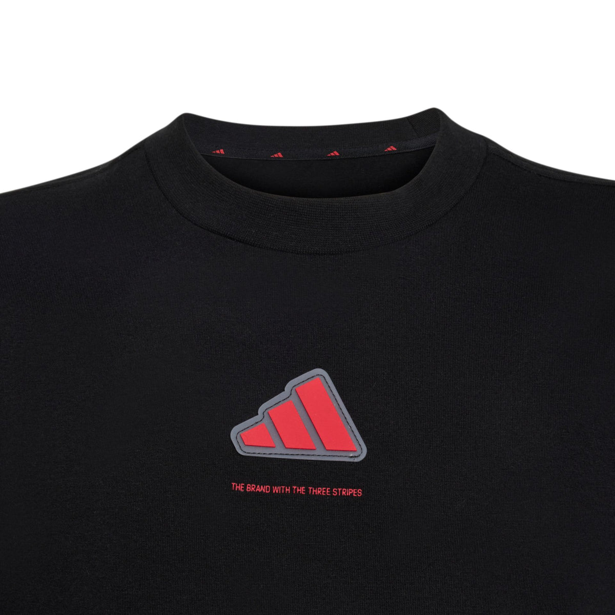 Adidas B SJ T – schwarz