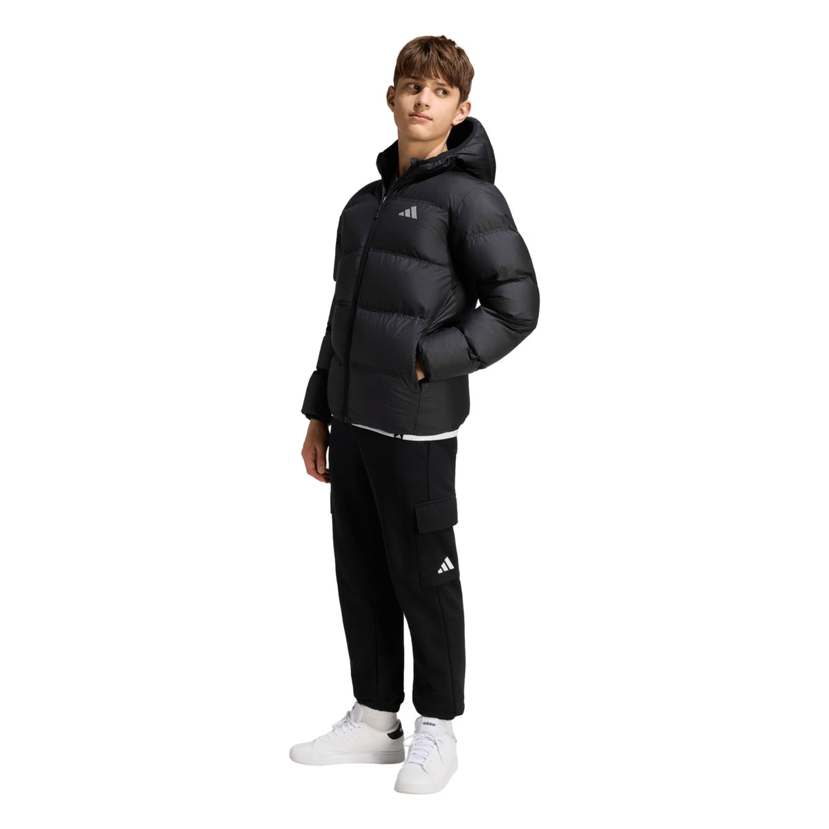 Adidas J SD JKT