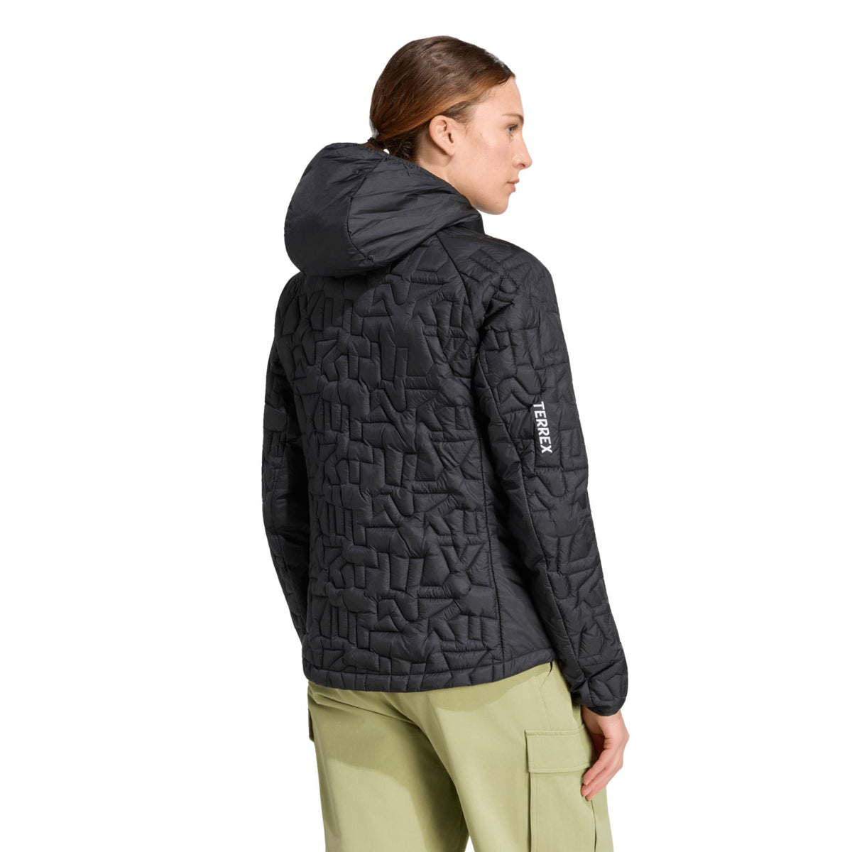 Adidas Terrex W Xpr Lf Ho J v