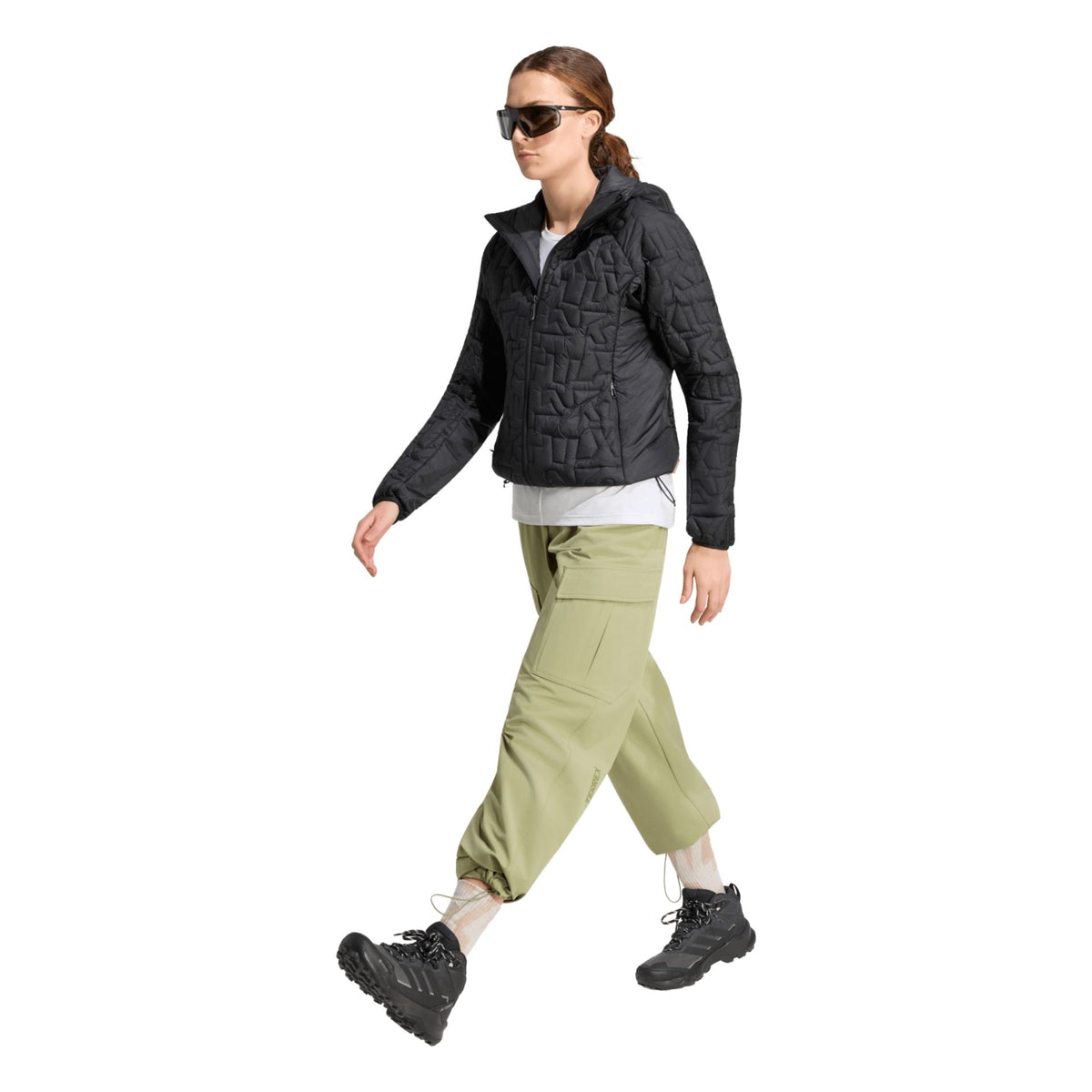Adidas Terrex W Xpr Lf Ho J v