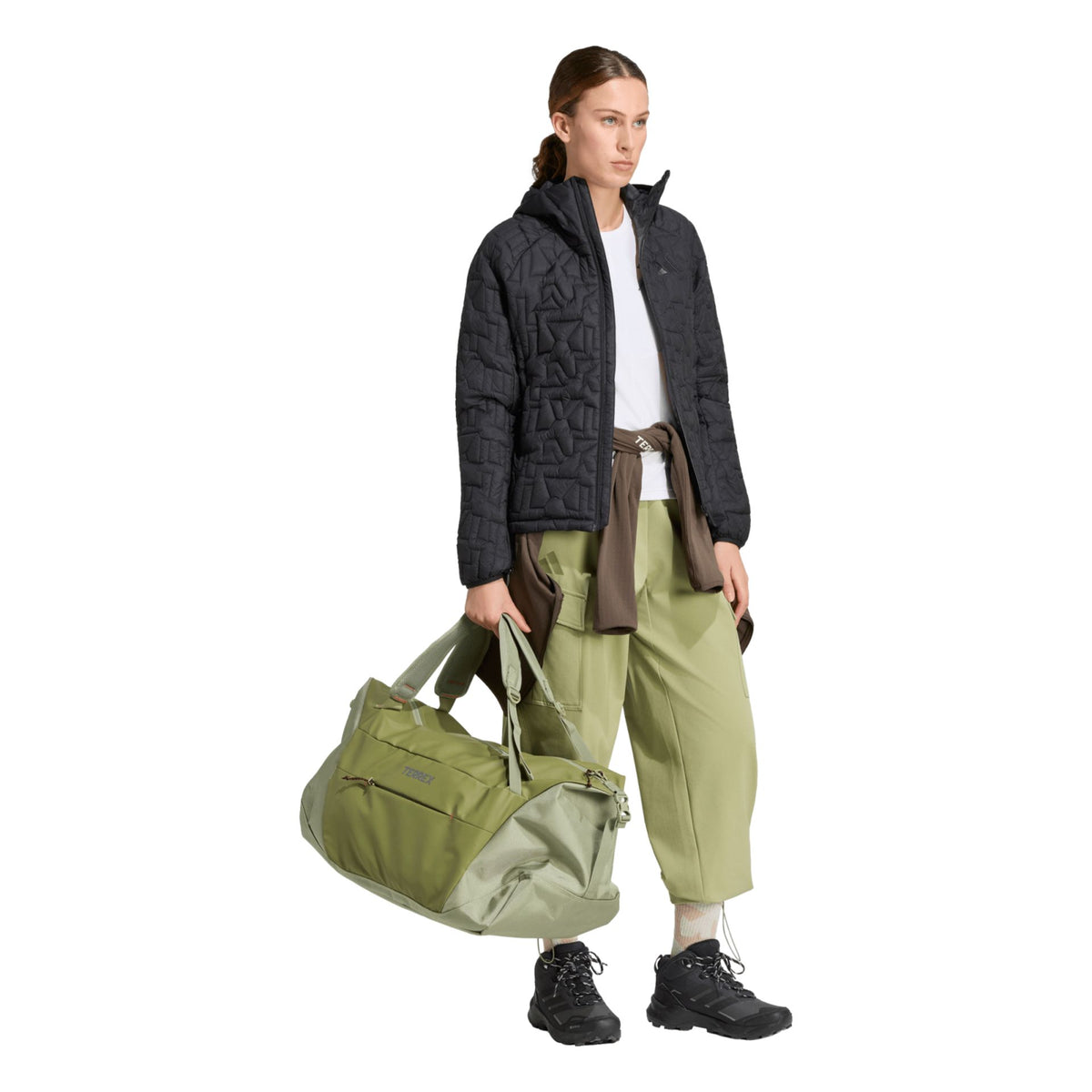 Adidas Terrex W Xpr Lf Ho J v