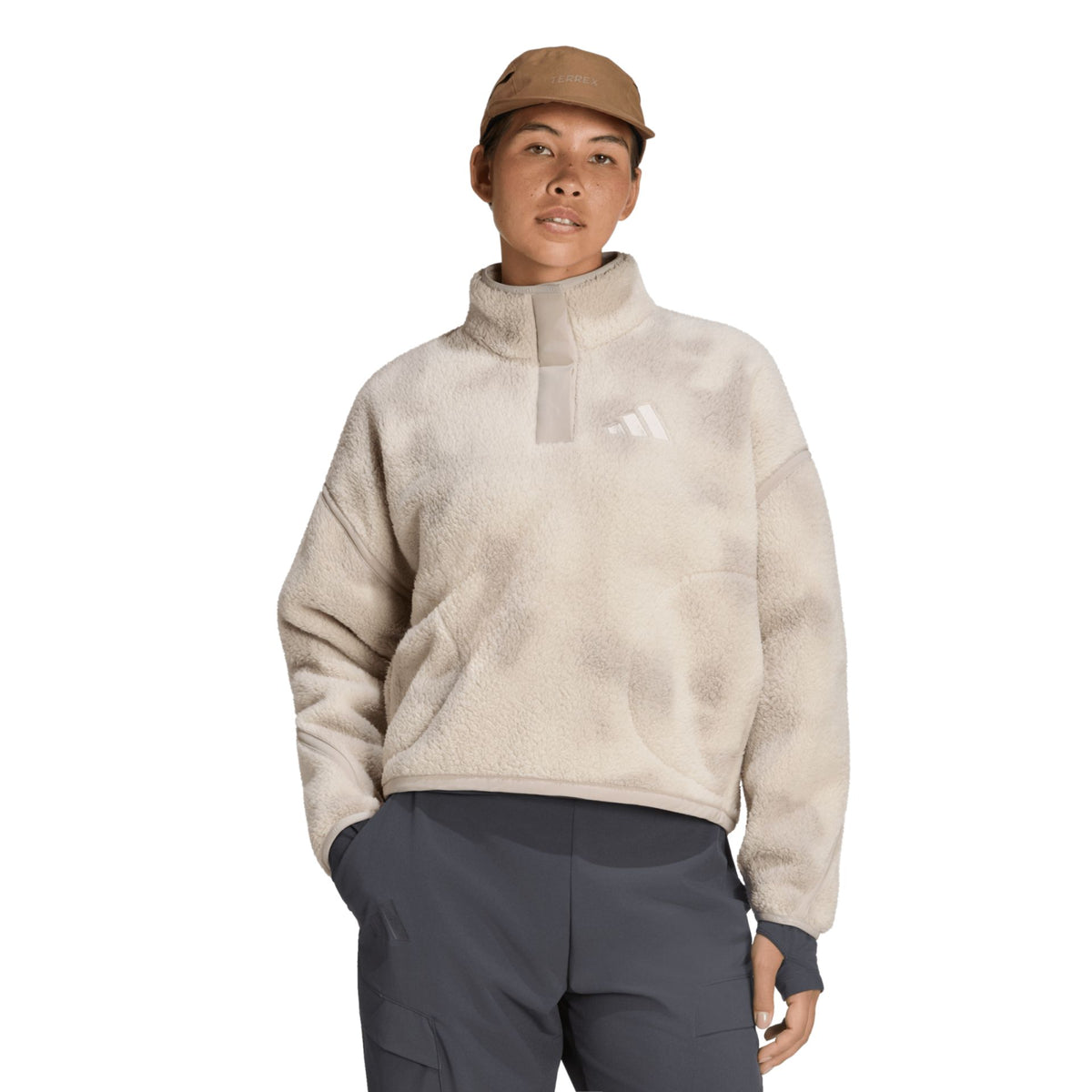 Adidas Terrex W Mt Ess Hp Aop