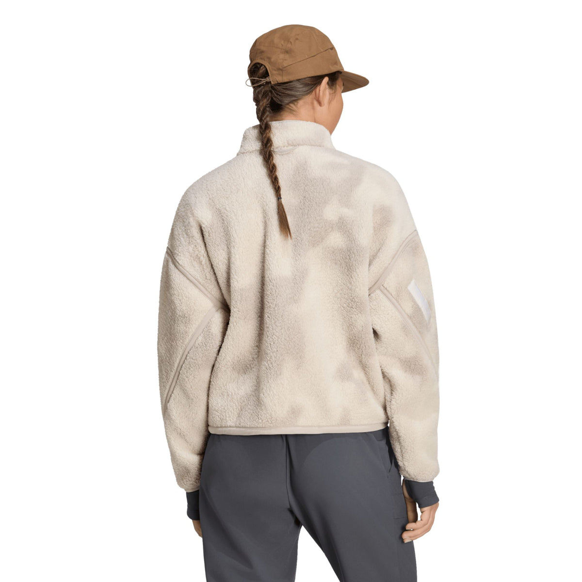 Adidas Terrex W Mt Ess Hp Aop