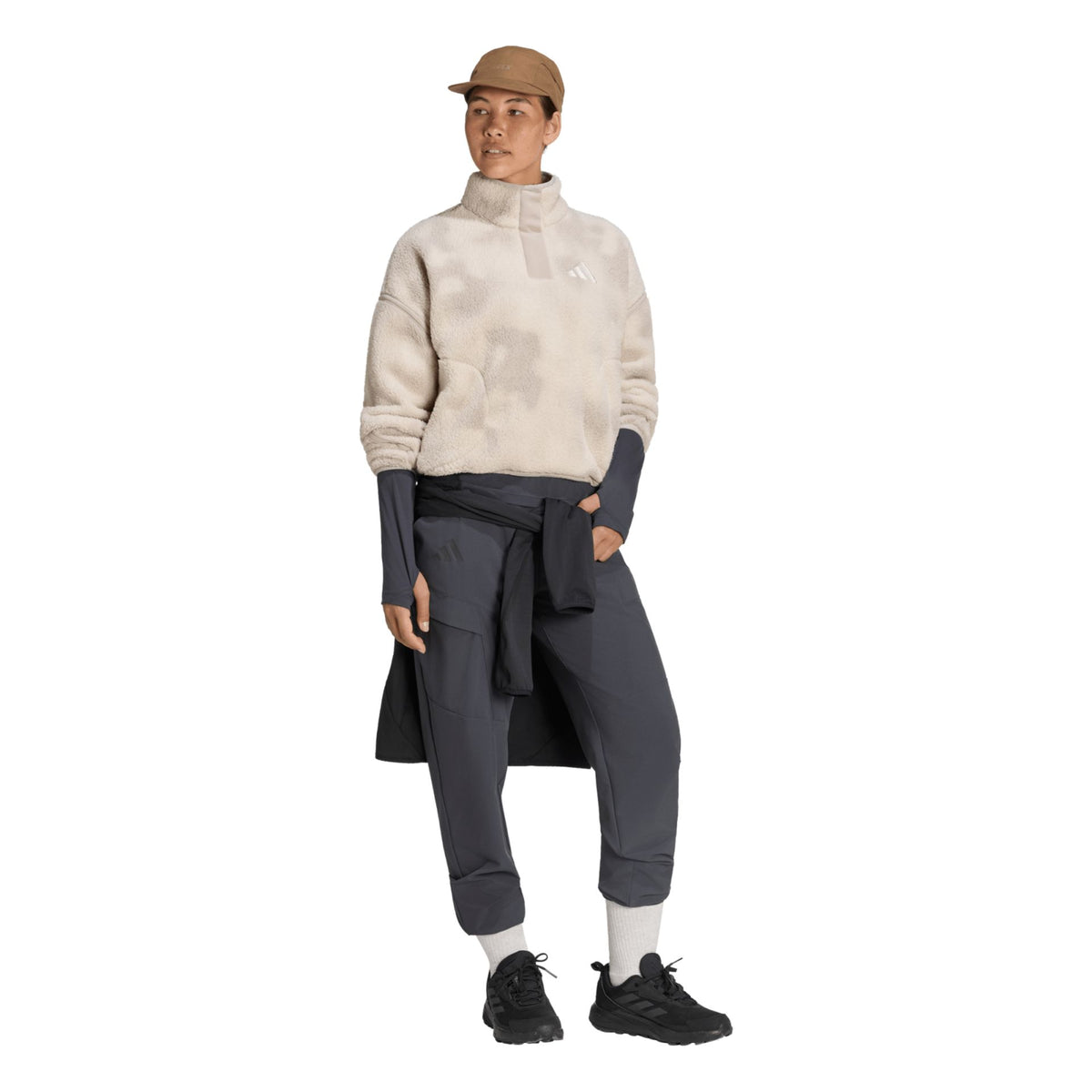 Adidas Terrex W Mt Ess Hp Aop