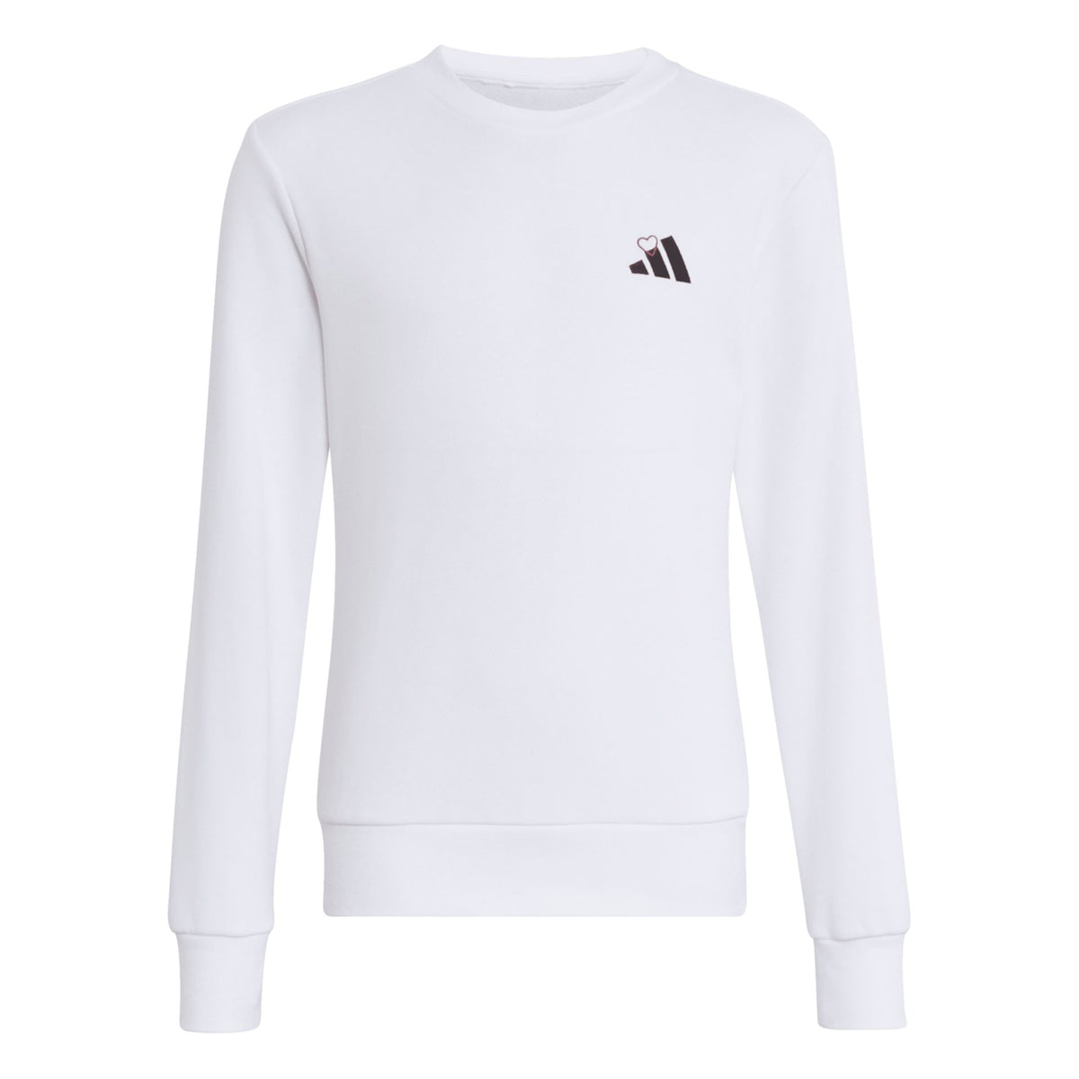 Adidas JG HEART CREW