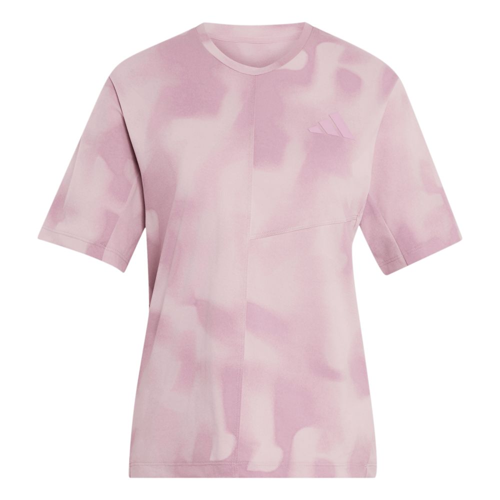 Adidas Terrex W Mt Aop Tee