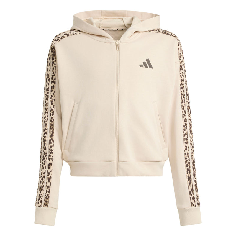 Adidas JG AN 3S FT FZ