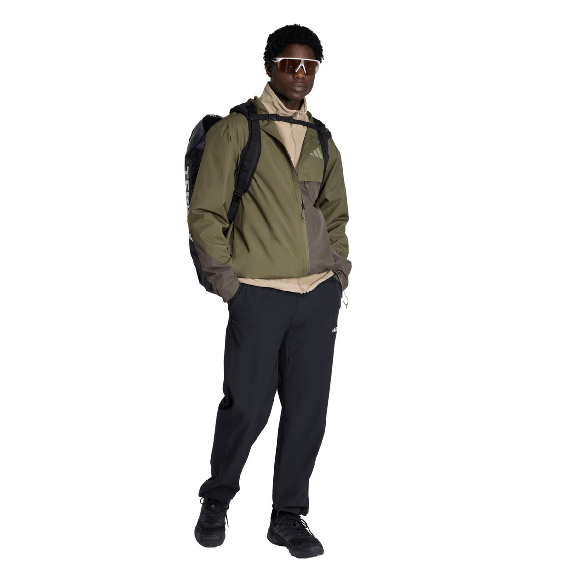 Adidas Terrex MT 2L Rain J