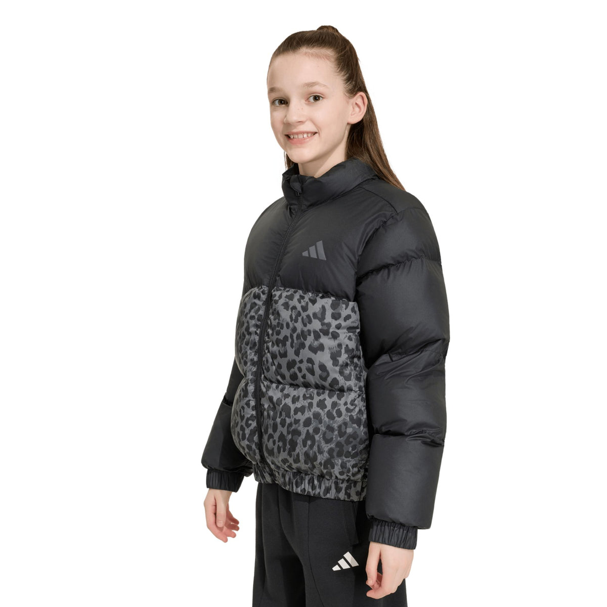 Adidas BLACK/GREFOU/GRESIX/G