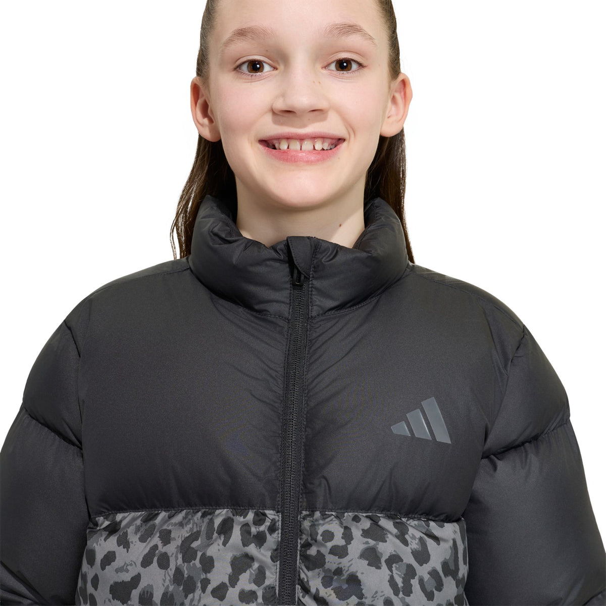 Adidas BLACK/GREFOU/GRESIX/G