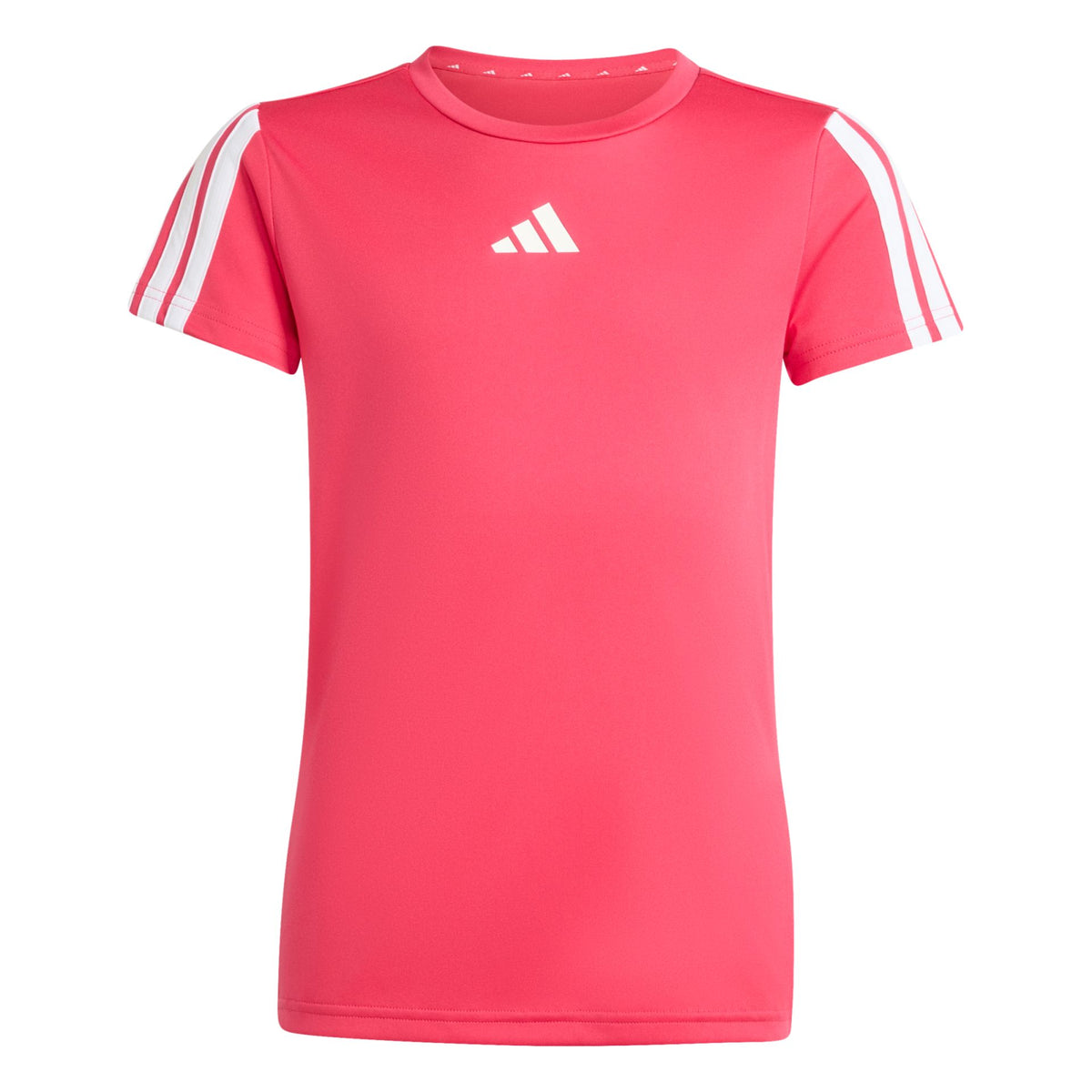 Adidas JG TR-ES 3S TEE – pink