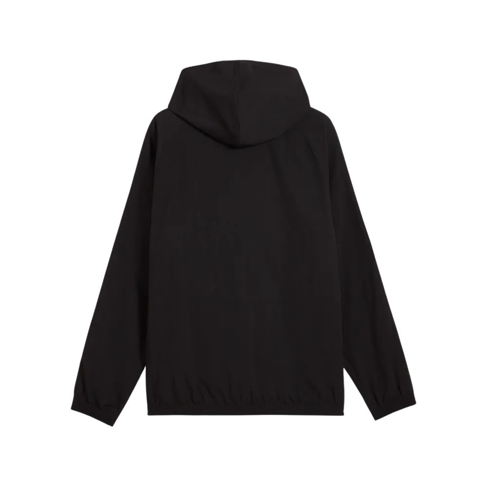 Puma PUMA CLASS Relaxed Pinnacle Half-Zip Hoodie