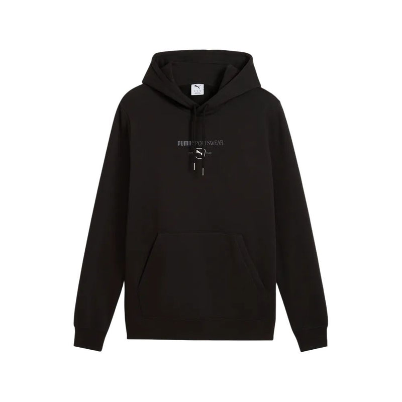 Puma PUMA CLASS Graphic Hoodie FL