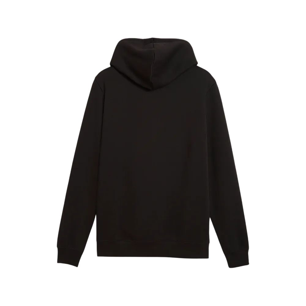 Puma PUMA CLASS Graphic Hoodie FL – schwarz