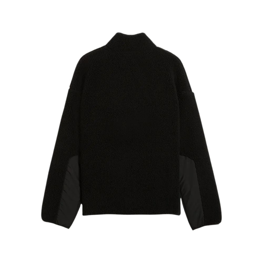 Puma Hybrid Re:Fibre Sherpa Jacket M