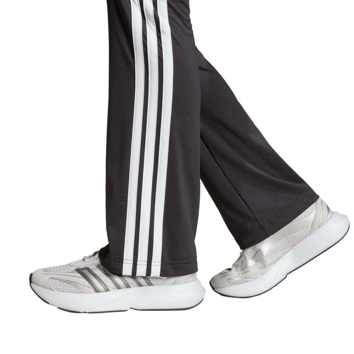 Adidas JG TR-ES 3S FL – schwarz