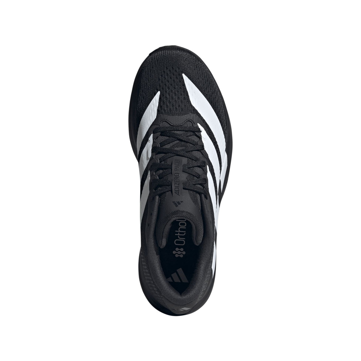 Adidas Adizero Pacer M – schwarz