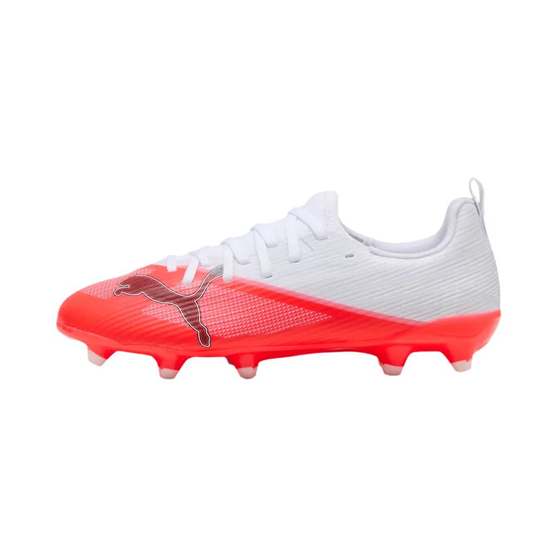 Puma ULTRA 7 MATCH FG/AG Jr