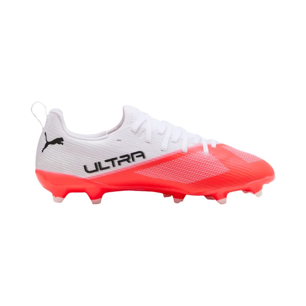 Puma ULTRA 7 MATCH FG/AG Jr