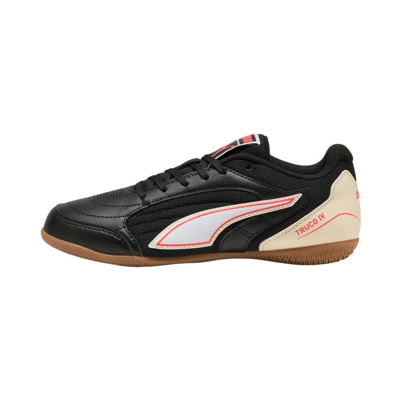 Puma TRUCO IV Jr