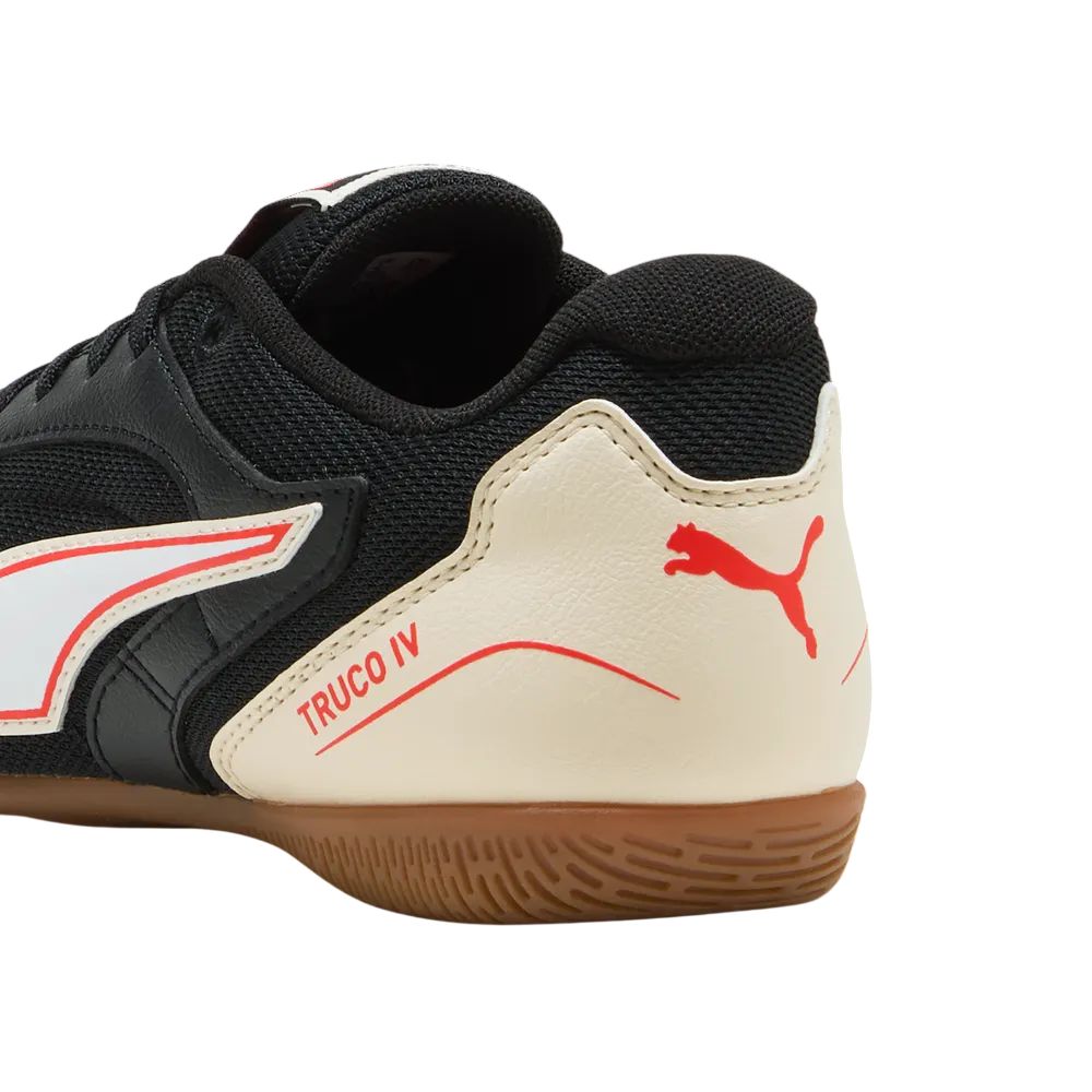 Puma TRUCO IV Jr