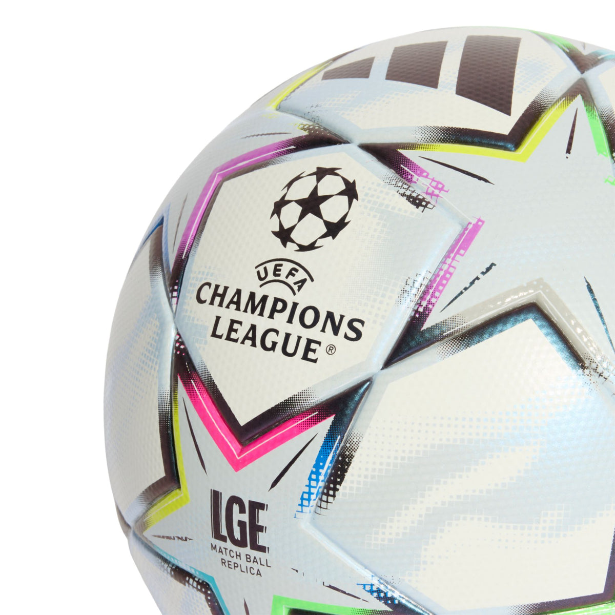 Adidas UCL LGE BOX