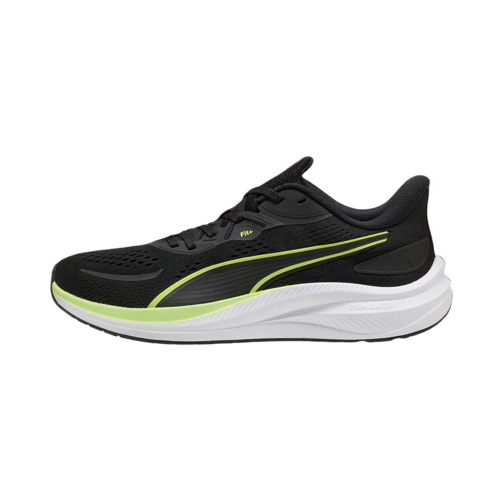 Puma Skyrocket Lite 2 – schwarz