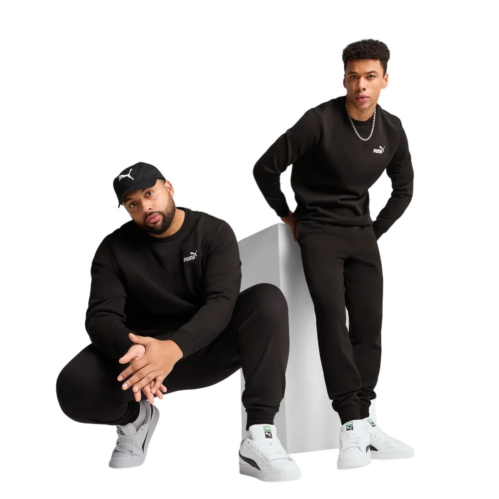 Puma ESS No. 1 Logo Sweatpants FL cl